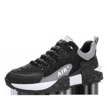 [Ultima zi cu 50% reducere - nu o ratați] 🔥 Pantofi de mers cu design ergonomic 👞 Cusuți manual - respirabili, impermeabili ✅ Suport pentru bolta plantară, mers confortabil