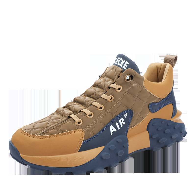 [Ultima zi cu 50% reducere - nu o ratați] 🔥 Pantofi de mers cu design