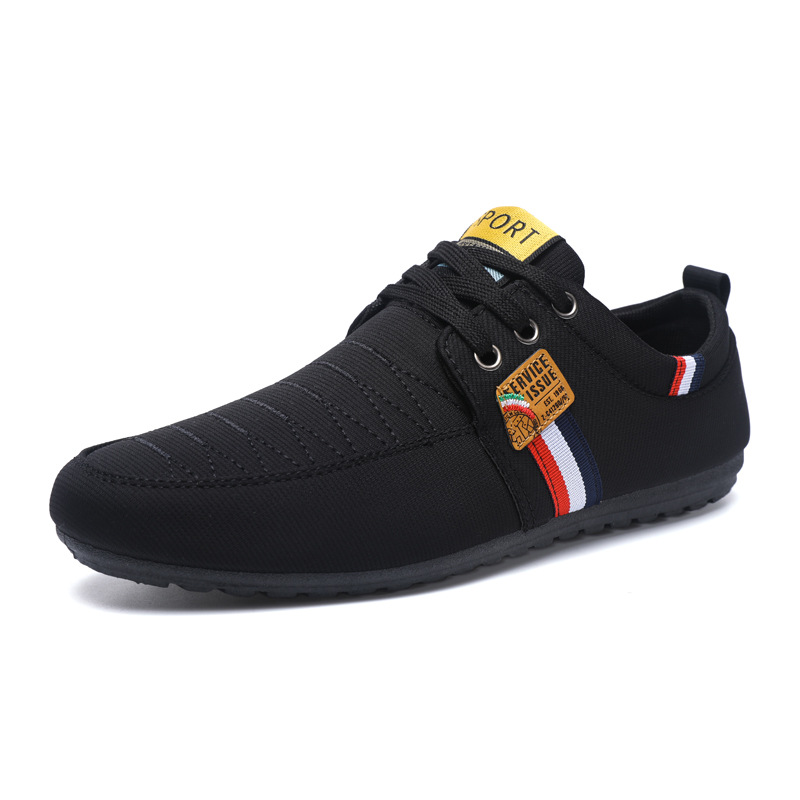 [🔥Reducere de primăvară la jumătate de preț: nu-l ratați] Pantofi ortopedici cu design ergonomic👞-Elimină durerile de picioare în 7 zile, ✅Tălpi interioare ecologice din spumă cu memorie, mers confortabil--Cusute manual