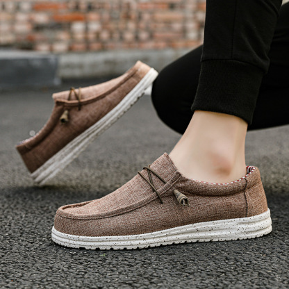 [🔥Reducere de primăvară 50%: doar astăzi] Pantofi ortopedici cu design ergonomic👞-Elimină cu ușurință durerile de picioare, ✅Tălpi interioare ecologice din spumă cu memorie, confortabile pentru mers pe jos