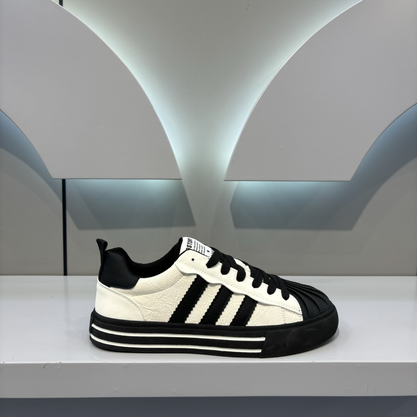 [⏰ Ultima zi REDUCERE 70% - Nu o ratați!] 🔥 Pantofi de mers pentru bărbați, de marcă 👞 Design ergonomic cu suport pentru arcul plantar pentru mers fără durere ✅ Cusuți manual