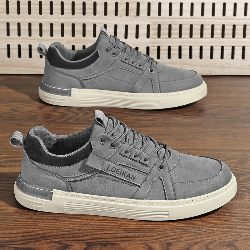 [Reducere de primăvară la jumătate de preț - Se termină în curând, nu o ratați] 🔥 Pantofi de mers cu design ergonomic ✅ Ameliorează eficient durerea de mers 👞 Faceți mersul mai confortabil