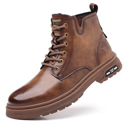 (🎉50% reducere astăzi, nu o ratați⏰) 🐂 Pantofi ortopedici din piele de vacă australiană 👞Cusuți manual, impermeabili și antiderapanți ✅Suport pentru bolta plantară - mers confortabil