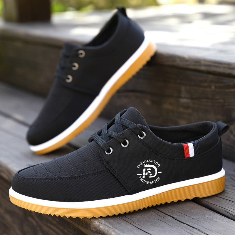 Pantofi casual pentru bărbați