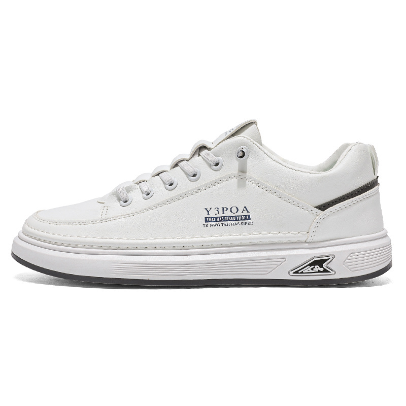 [Ultima zi de reducere de 50% – Se termină în curând] 🔥 Pantofi casual din piele de vițel pentru bărbați 👞 Ameliorează durerea de picioare ✅ Suport pentru bolta plantară pentru mers confortabil