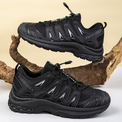 [50% reducere azi - nu ratați] 🔥 Pantofi de mers cu design ergonomic 👞Cusuti manual - impermeabili și anti-alunecare ✅ Suport arc pentru mers confortabil