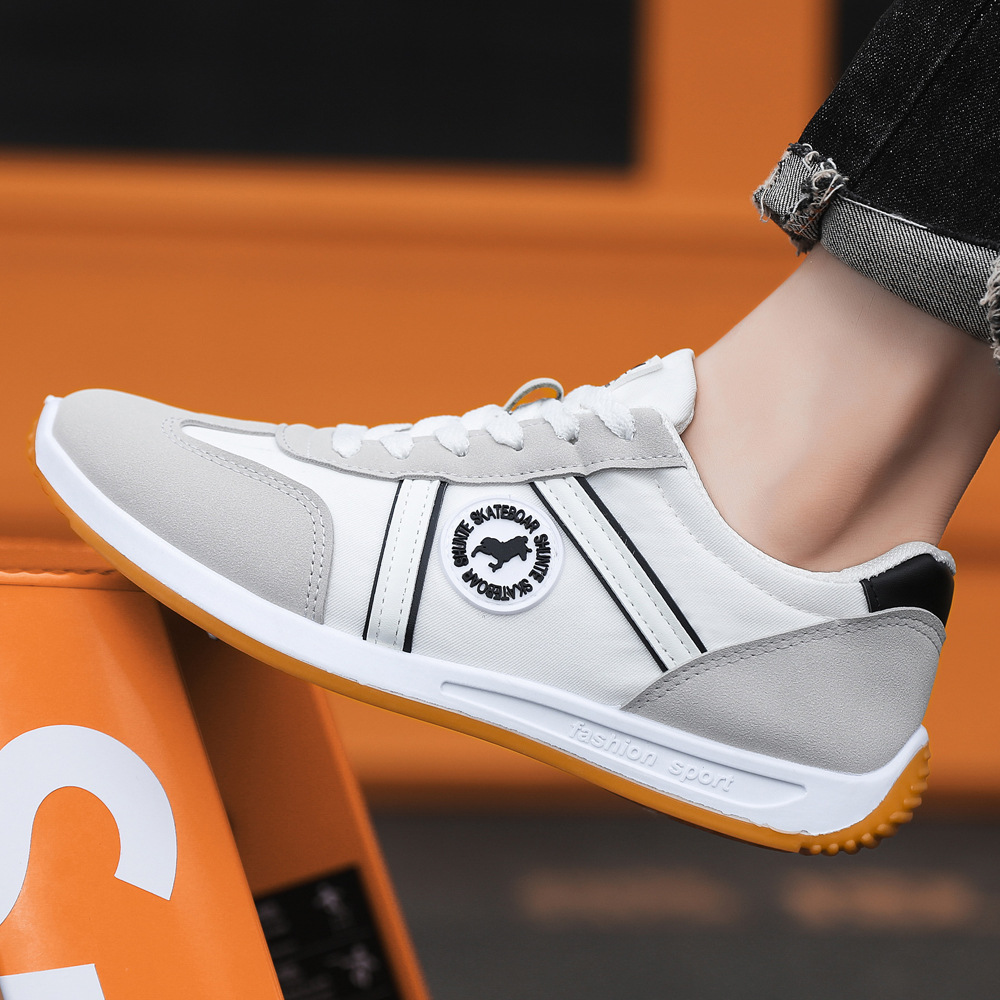 [🔥Reducere de primăvară 50% reducere: nu-l ratați] Pantofi ortopedici cu design ergonomic👞-Elimină durerile de picioare în 7 zile, ✅Tălpi interioare din spumă cu memorie ecologice, mers confortabil