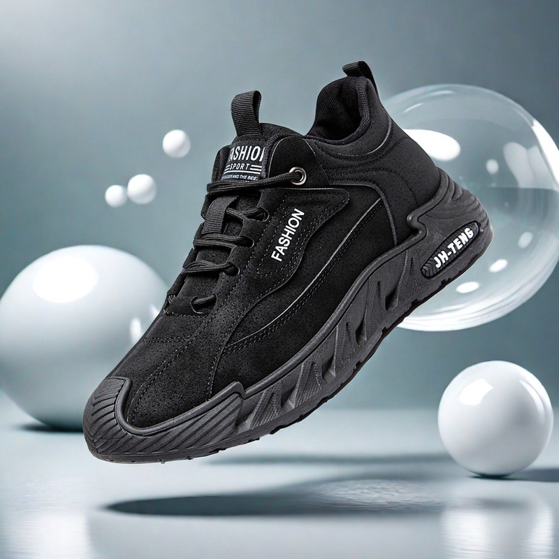 [Ultima zi cu 50% reducere - nu o ratați] 🔥 Pantofi de mers cu design ergonomic 👞 Cusuți manual - respirabili, impermeabili ✅ Suport pentru bolta plantară, mers confortabil