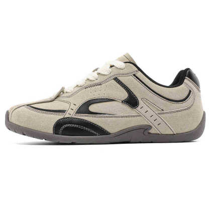 [Ultima zi cu 50% reducere - nu o ratați] 🔥 Pantofi de mers cu design ergonomic 👞 Cusuți manual - respirabili, impermeabili ✅ Suport pentru bolta plantară, mers confortabil