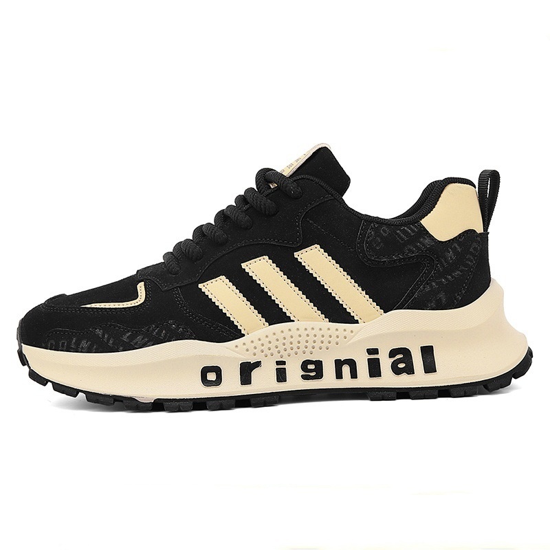 [Ultima zi cu 50% reducere - nu o ratați] 🔥 Pantofi de mers ergonomici, personalizați 👞 Cusuți manual - respirabili, impermeabili ✅ Suport pentru bolta plantară pentru mers confortabil