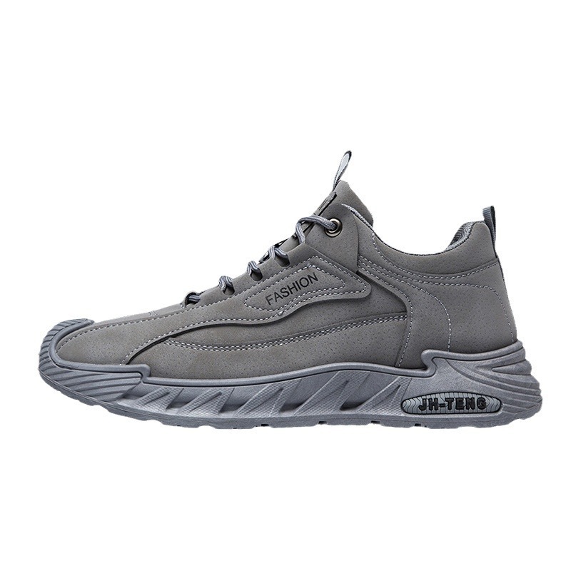 [Ultima zi cu 50% reducere - nu o ratați] 🔥 Pantofi de mers cu design ergonomic 👞 Cusuți manual - respirabili, impermeabili ✅ Suport pentru bolta plantară, mers confortabil