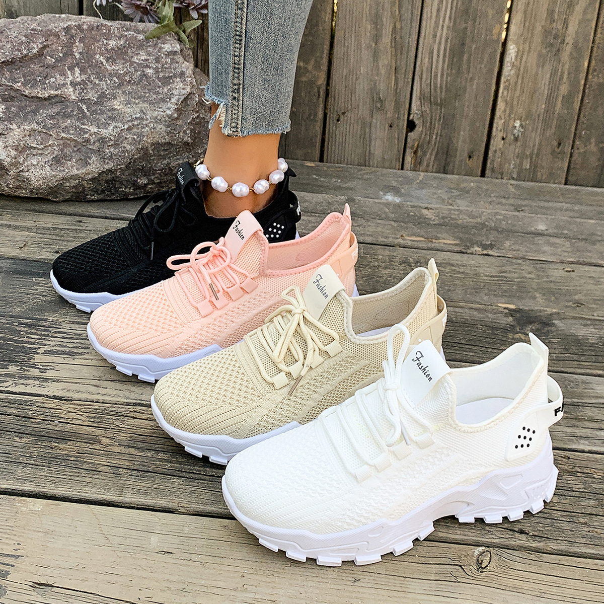 [🔥Astăzi 50% reducere - Nu-l ratați] Pantofi ortopedici de damă cu design ergonomic 👞Talpă respirabilă, anti-alunecare ✅Suport arc: mers confortabil