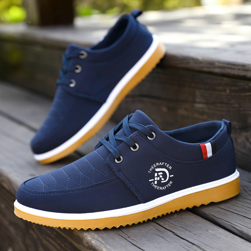 Pantofi casual pentru bărbați