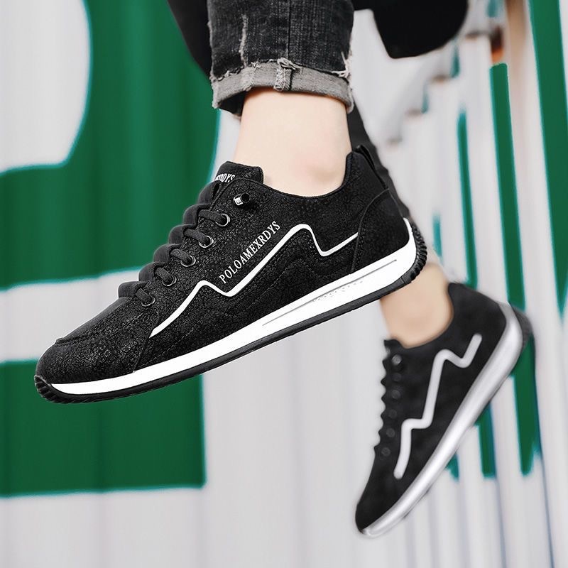 (⏰Reducere de Crăciun 50%🎁) Pantofi casual la modă pentru bărbați👞Suport pentru arc confortabil și cald ✅Nu ratați promoția