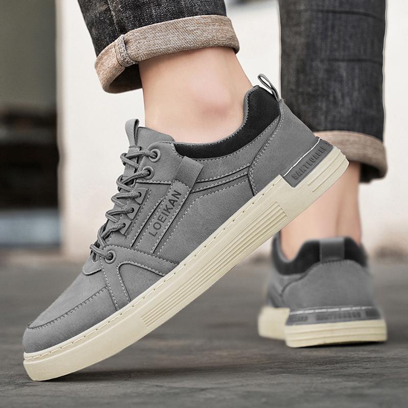 [Reducere de primăvară la jumătate de preț - Se termină în curând, nu o ratați] 🔥 Pantofi de mers cu design ergonomic ✅ Ameliorează eficient durerea de mers 👞 Faceți mersul mai confortabil