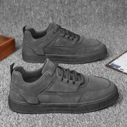 (🎉Azi 50% reducere, expiră în curând) Pantofi ortopedici cu design ergonomic 👞Talpă respirabilă, antiderapantă ✅Suport arc: mers confortabil și fără durere