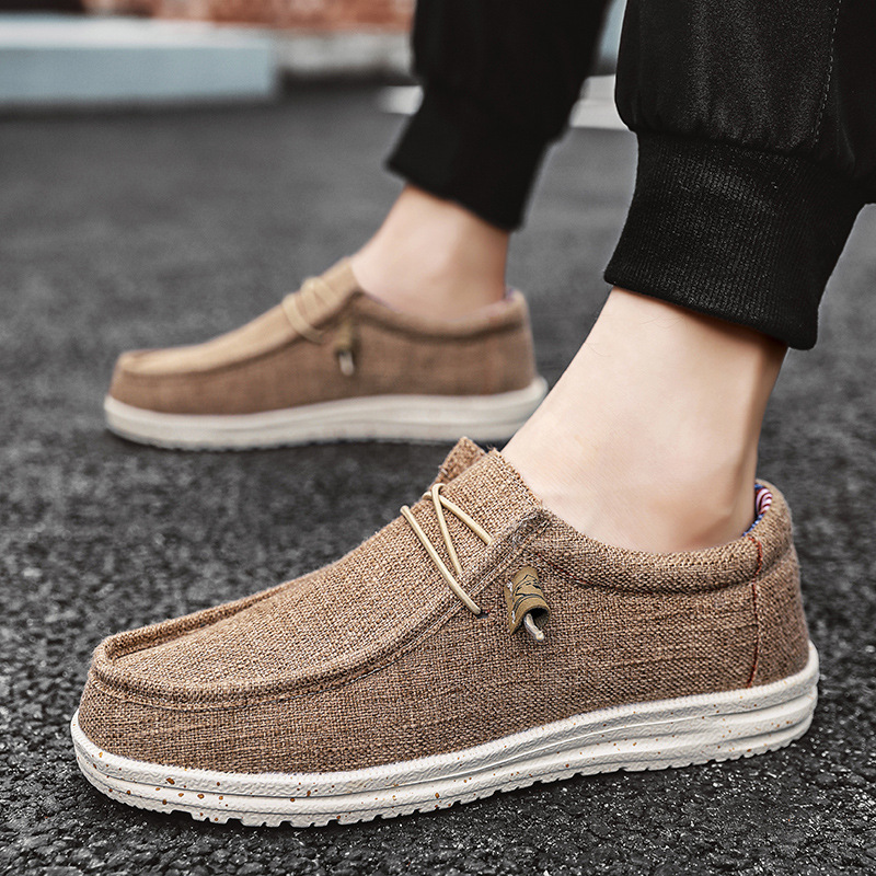 [🔥Reducere de primăvară 50%: doar astăzi] Pantofi ortopedici cu design ergonomic👞-Elimină cu ușurință durerile de picioare, ✅Tălpi interioare ecologice din spumă cu memorie, confortabile pentru mers pe jos