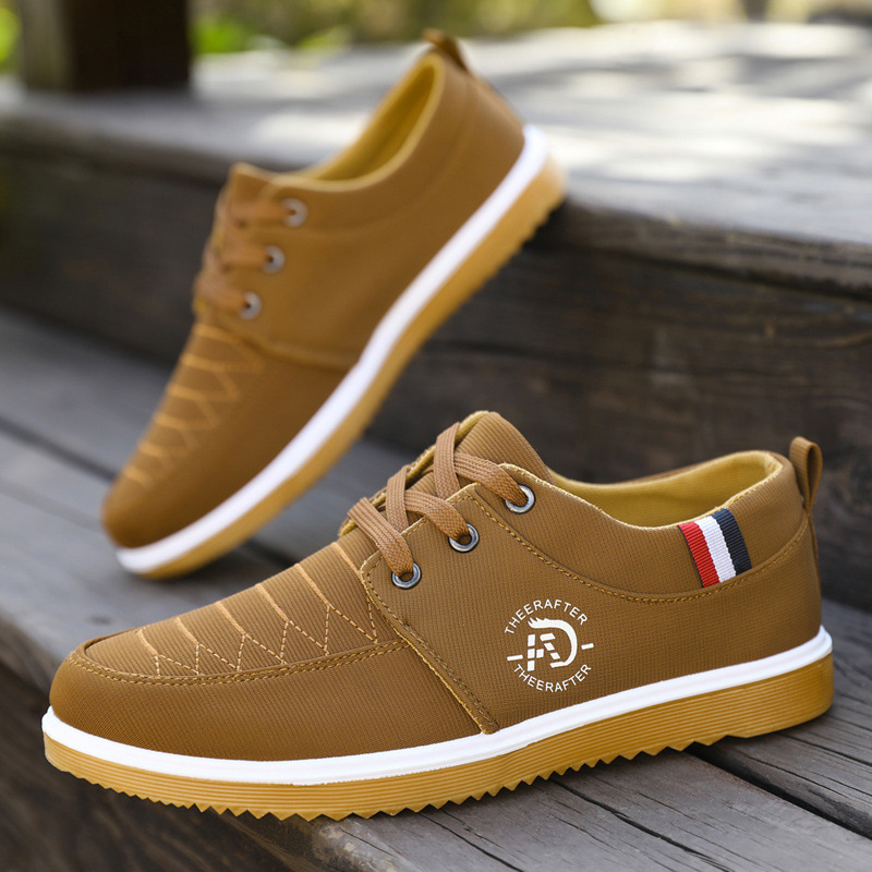 Pantofi casual pentru bărbați