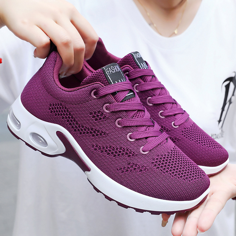 [🔥50% reducere astăzi - nu-l ratați] Pantofi ortopedici de damă cu design ergonomic 👞Talpă anti-alunecare respirabilă, cu pernă de aer ✅Suport arc: mers confortabil