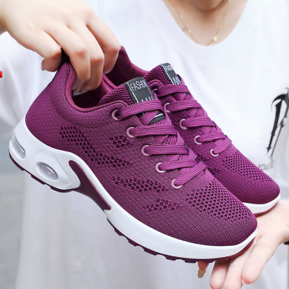 [🔥50% reducere astăzi - nu-l ratați] Pantofi ortopedici de damă cu design ergonomic 👞Talpă anti-alunecare respirabilă, cu pernă de aer ✅Suport arc: mers confortabil