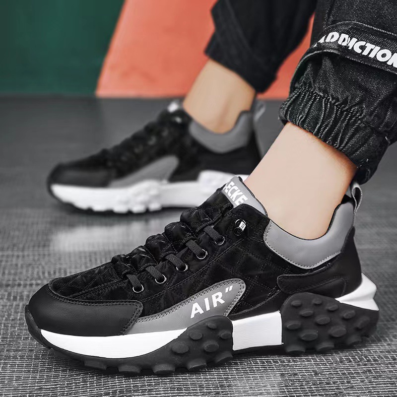 [🔥Reducere de primăvară 50%: doar astăzi] Pantofi ortopedici cu design ergonomic 👞-Elimină durerile de picioare în 7 zile, ✅Tălpi interioare ecologice din spumă cu memorie pentru confort de mers--Cusute manual