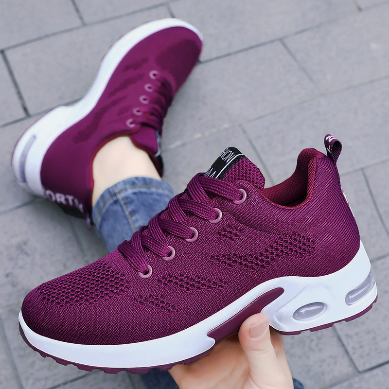 [🔥50% reducere astăzi - nu-l ratați] Pantofi ortopedici de damă cu design ergonomic 👞Talpă anti-alunecare respirabilă, cu pernă de aer ✅Suport arc: mers confortabil