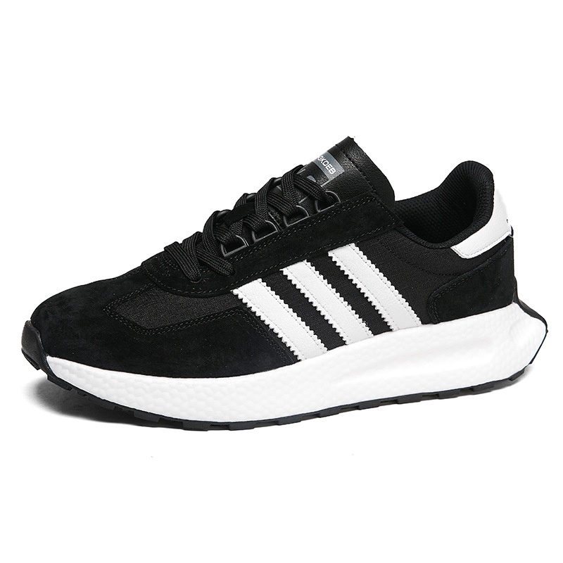 [Reducere 50% astăzi - nu o ratați] 🔥 Pantofi de mers cu design ergonomic 👞 Cusuți manual - impermeabili și antiderapanți ✅ Suport pentru bolta plantară pentru mers confortabil