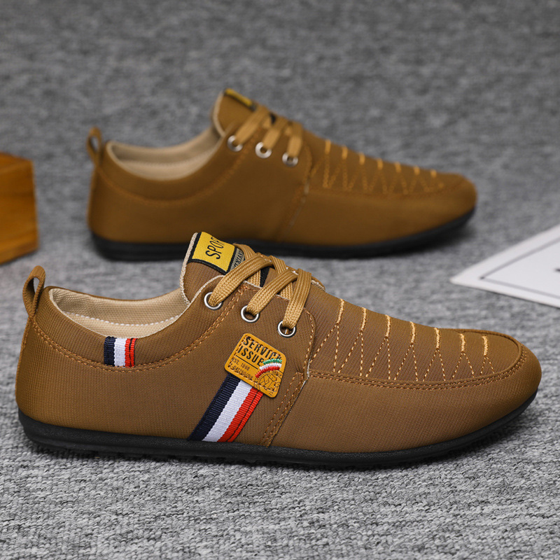 Pantofi casual pentru bărbați