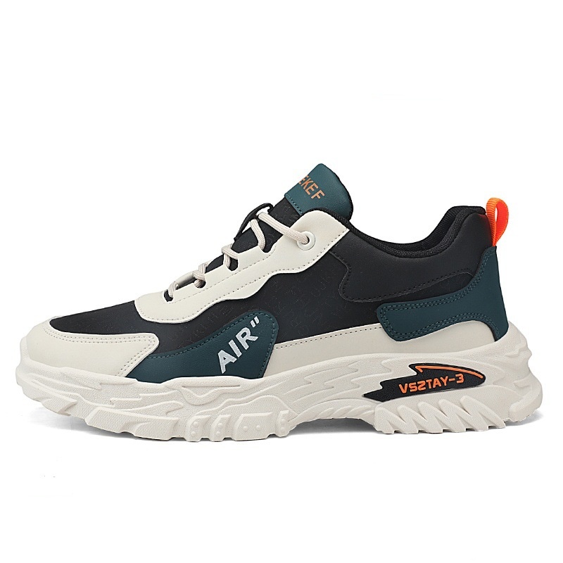 [50% reducere azi - nu ratați] 🔥 Pantofi de mers cu design ergonomic 👞Cusuti manual - impermeabili și anti-alunecare ✅ Suport arc pentru mers confortabil
