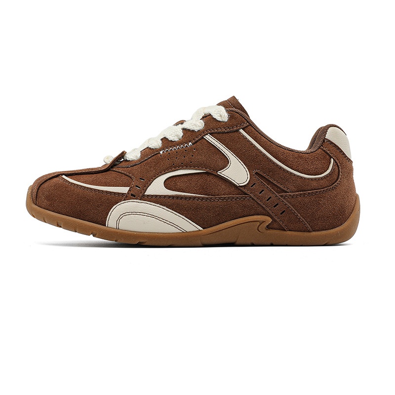 [Ultima zi cu 50% reducere - nu o ratați] 🔥 Pantofi de mers cu design ergonomic 👞 Cusuți manual - respirabili, impermeabili ✅ Suport pentru bolta plantară, mers confortabil