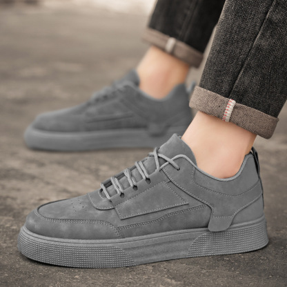 (🎉Azi 50% reducere, expiră în curând) Pantofi ortopedici cu design ergonomic 👞Talpă respirabilă, antiderapantă ✅Suport arc: mers confortabil și fără durere