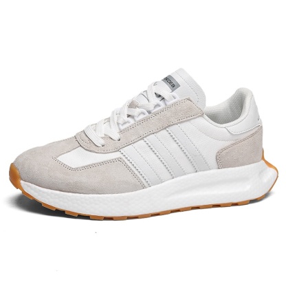 [Reducere 50% astăzi - nu o ratați] 🔥 Pantofi de mers cu design ergonomic 👞 Cusuți manual - impermeabili și antiderapanți ✅ Suport pentru bolta plantară pentru mers confortabil