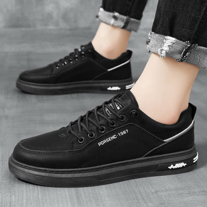 [Vânzarea de astăzi la jumătate de preț - nu o ratați] Noi pantofi ortopedici pentru bărbați adoptă un design ergonomic - ameliorează eficient durerea de mers 👞Reglați poziția corectă a corpului uman