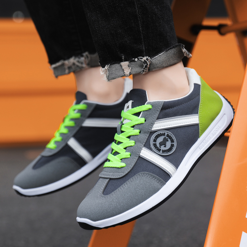 [🔥Reducere de primăvară 50% reducere: nu-l ratați] Pantofi ortopedici cu design ergonomic👞-Elimină durerile de picioare în 7 zile, ✅Tălpi interioare din spumă cu memorie ecologice, mers confortabil