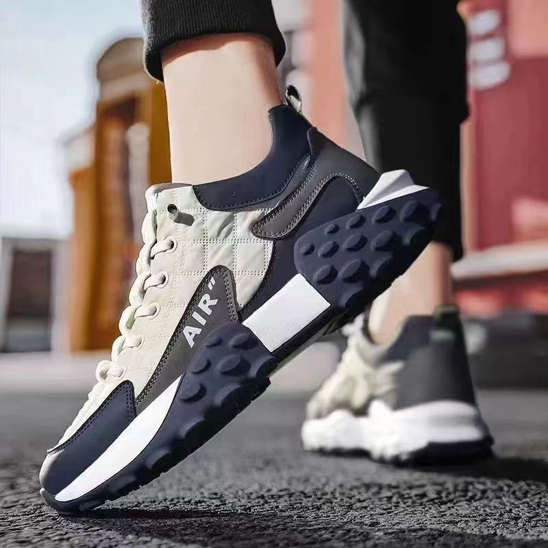 [🔥Reducere de primăvară 50%: doar astăzi] Pantofi ortopedici cu design ergonomic 👞-Elimină durerile de picioare în 7 zile, ✅Tălpi interioare ecologice din spumă cu memorie pentru confort de mers--Cusute manual