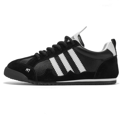 [Reducere 50% astăzi - nu o ratați] 🔥 Pantofi de mers cu design ergonomic 👞 Cusuți manual - impermeabili și antiderapanți ✅ Suport pentru bolta plantară pentru mers confortabil
