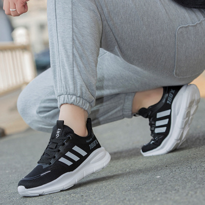 【🔥Astăzi 50% reducere - Nu ratați⏰】Încălțăminte ortopedică de marcă cu design ergonomic✅Confortabilă și respirabilă (Suport pentru arcada plantară: mers fără durere)