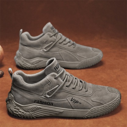 (🎉50% reducere astăzi - nu-l ratați🔥) Pantofi casual pentru bărbați foarte vânduți✅ Suport pentru arc, mers confortabil, ameliorează durerile de picioare👞