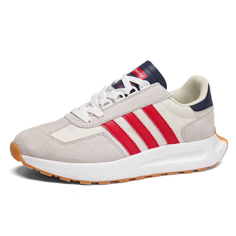 [Reducere 50% astăzi - nu o ratați] 🔥 Pantofi de mers cu design ergonomic 👞 Cusuți manual - impermeabili și antiderapanți ✅ Suport pentru bolta plantară pentru mers confortabil