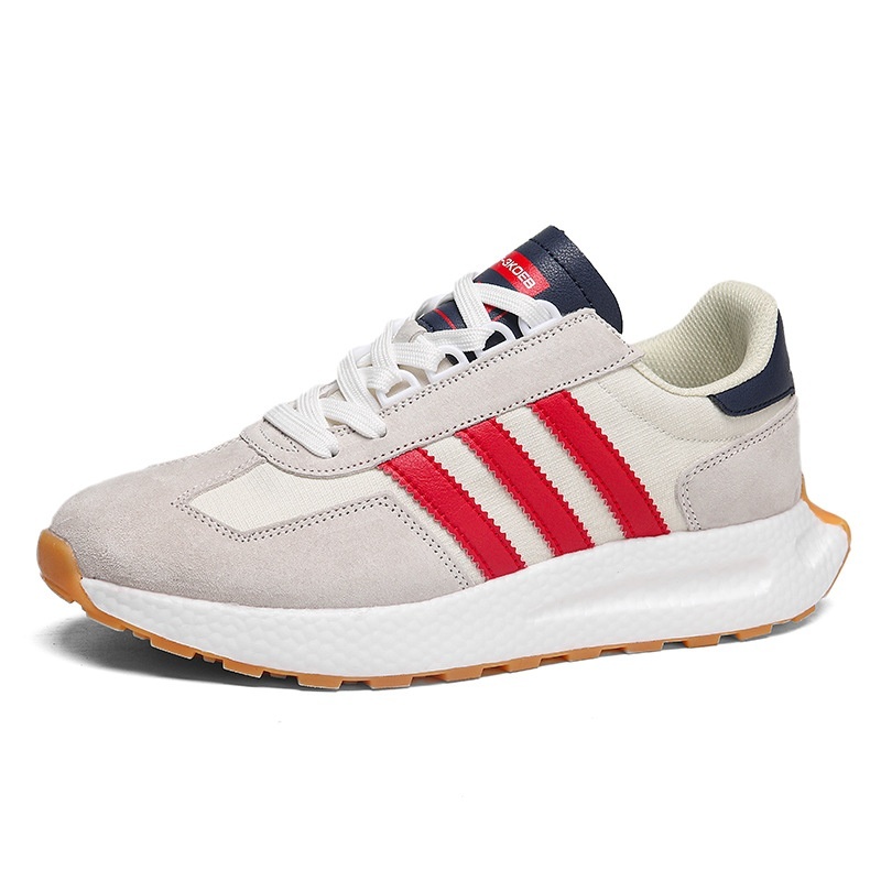 [Reducere 50% astăzi - nu o ratați] 🔥 Pantofi de mers cu design ergonomic 👞 Cusuți manual - impermeabili și antiderapanți ✅ Suport pentru bolta plantară pentru mers confortabil