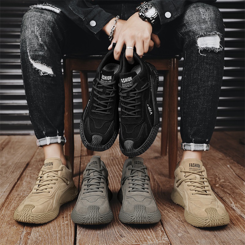 (⏰Prețul redus de astăzi - nu-l ratați) Pantofi casual pentru bărbați 👞 Suport pentru arc confortabil și respirabil ✅ Poziție corectă de mers