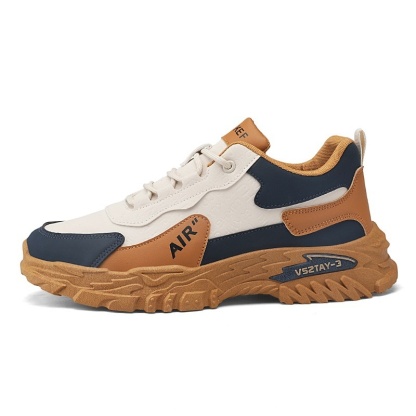[50% reducere azi - nu ratați] 🔥 Pantofi de mers cu design ergonomic 👞Cusuti manual - impermeabili și anti-alunecare ✅ Suport arc pentru mers confortabil
