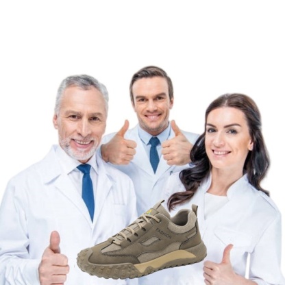 [50% reducere azi - nu ratați] 🔥 Pantofi de mers cu design ergonomic 👞Cusuti manual - impermeabili și anti-alunecare ✅ Suport arc pentru mers confortabil