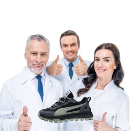 [50% reducere azi - nu ratați] 🔥 Pantofi de mers cu design ergonomic 👞Cusuti manual - impermeabili și anti-alunecare ✅ Suport arc pentru mers confortabil
