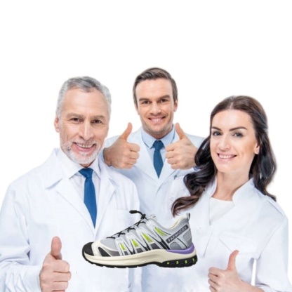 [50% reducere azi - nu ratați] 🔥 Pantofi de mers cu design ergonomic 👞Cusuti manual - impermeabili și anti-alunecare ✅ Suport arc pentru mers confortabil