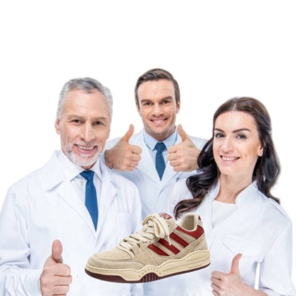 [Ultima zi cu 50% reducere - nu o ratați] 🔥 Pantofi de mers ergonomici, personalizați 👞 Cusuți manual - respirabili, impermeabili ✅ Suport pentru bolta plantară pentru mers confortabil