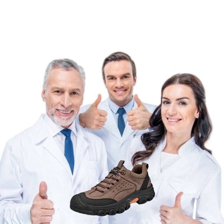 (🎉Reducere de 50% astăzi - ofertă limitată) 2025, pantofi ortopedici ergonomici pentru bărbați, foarte vânduți ✅ Mersul confortabil, ameliorează durerea 👞Asigură-ți siguranța picioarelor