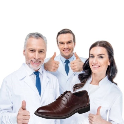 (🎉Reducere de 50% astăzi - ofertă limitată) Pantofi noi din piele pentru bărbați 2025👞Suport arc, mers confortabil (✅Eficacitate: ameliorează durerile de picioare)