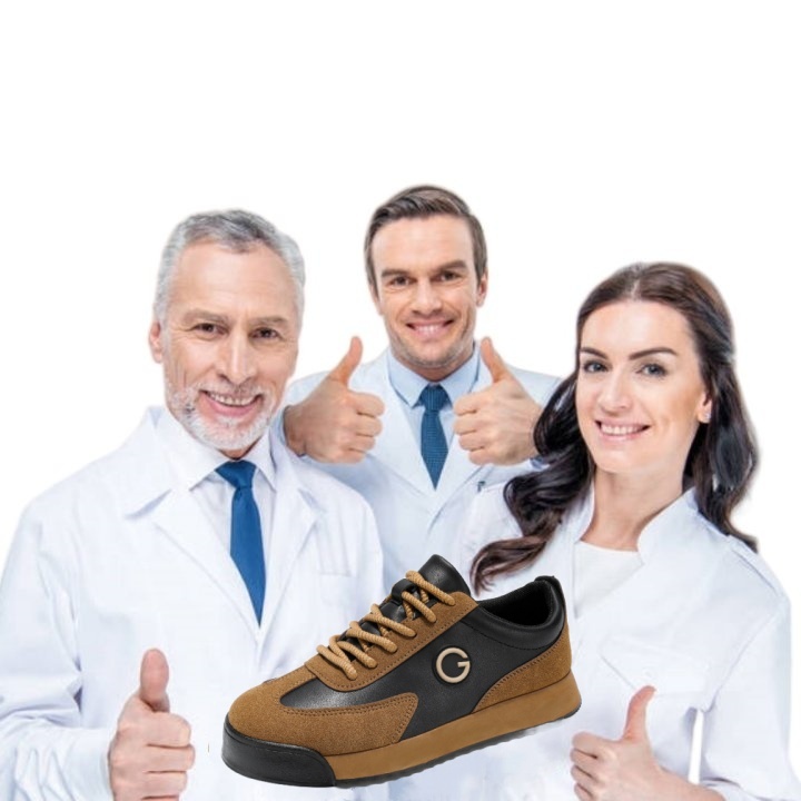 (🎉Reducere de 50% astăzi - nu o ratați) Pantofi casual noi de lux pentru bărbați din piele intoarsa 👞Mergere confortabilă, (✅Eficacitate: ameliorează durerile de picioare)