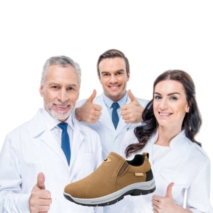 [Vânzarea de astăzi la jumătate de preț - nu o ratați] Noi pantofi ortopedici pentru bărbați adoptă un design ergonomic - ameliorează eficient durerea de mers 👞Mersul este mai confortabil